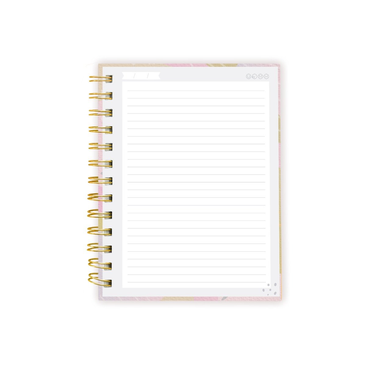 Cuaderno anillado Ingenial Lula - Imagen 3