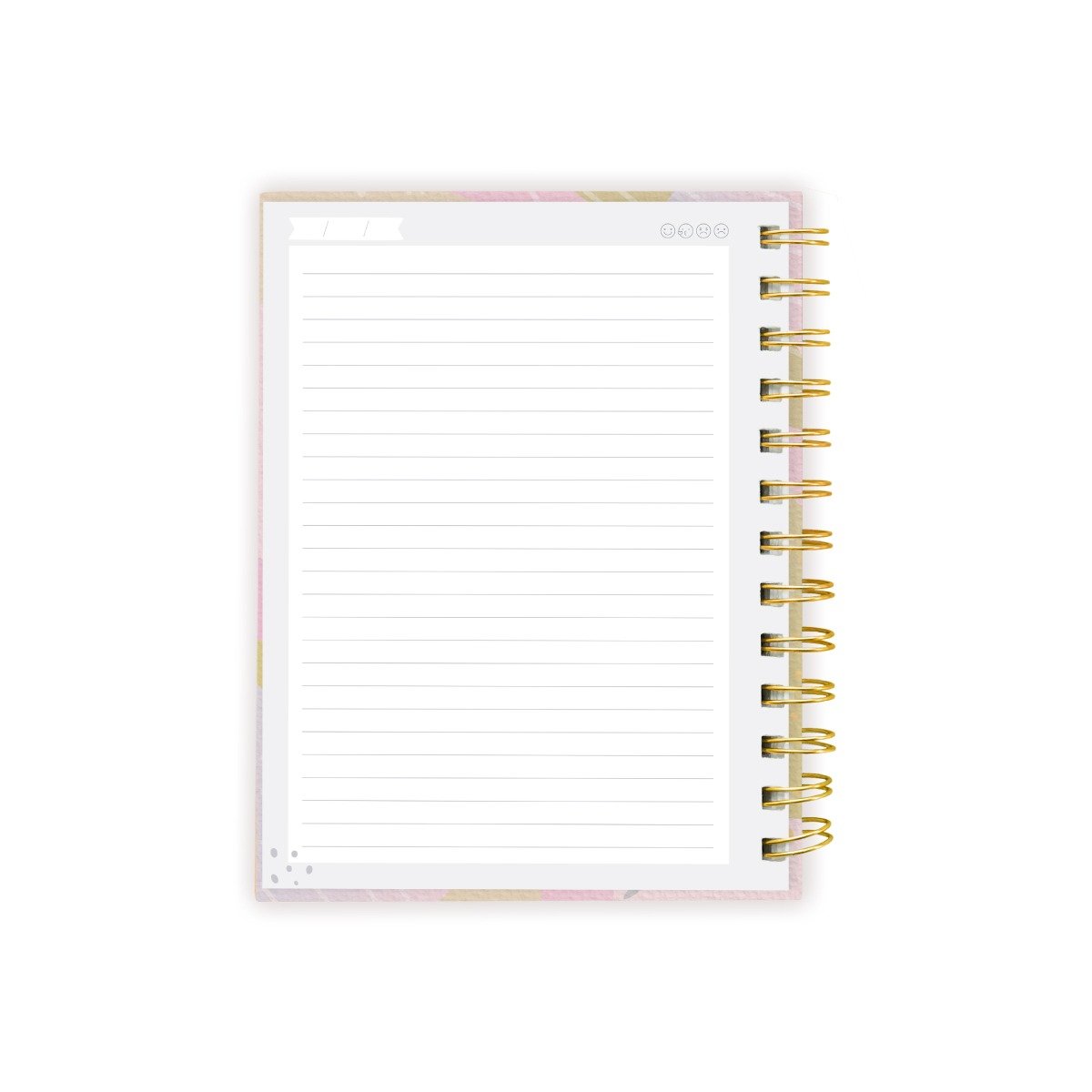 Cuaderno anillado Ingenial Lula - Imagen 4