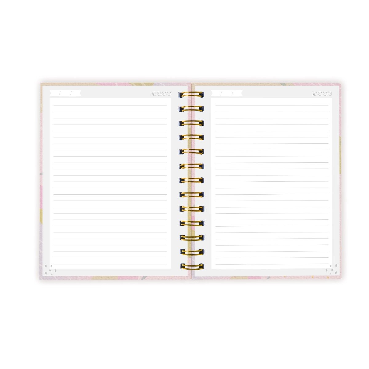 Cuaderno anillado Ingenial Lula - Imagen 5