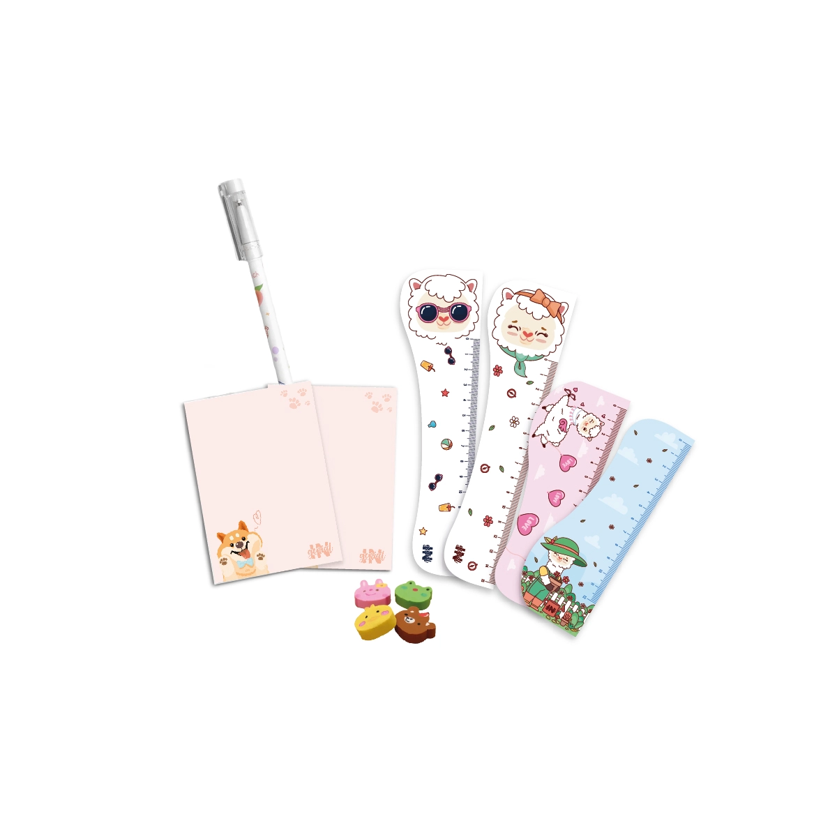 Kit Ingenial Esenciales 1