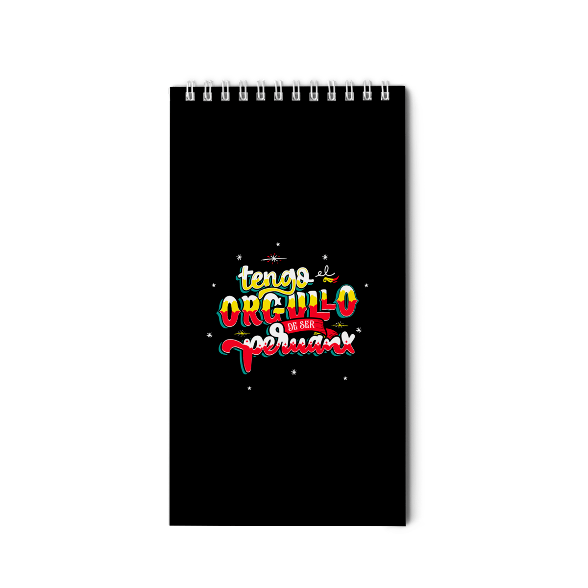 Pack de regalo Klads Tengo el orgullo: libreta, taza, block de notas - Imagen 2