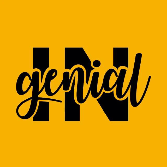 Ingenial Logo