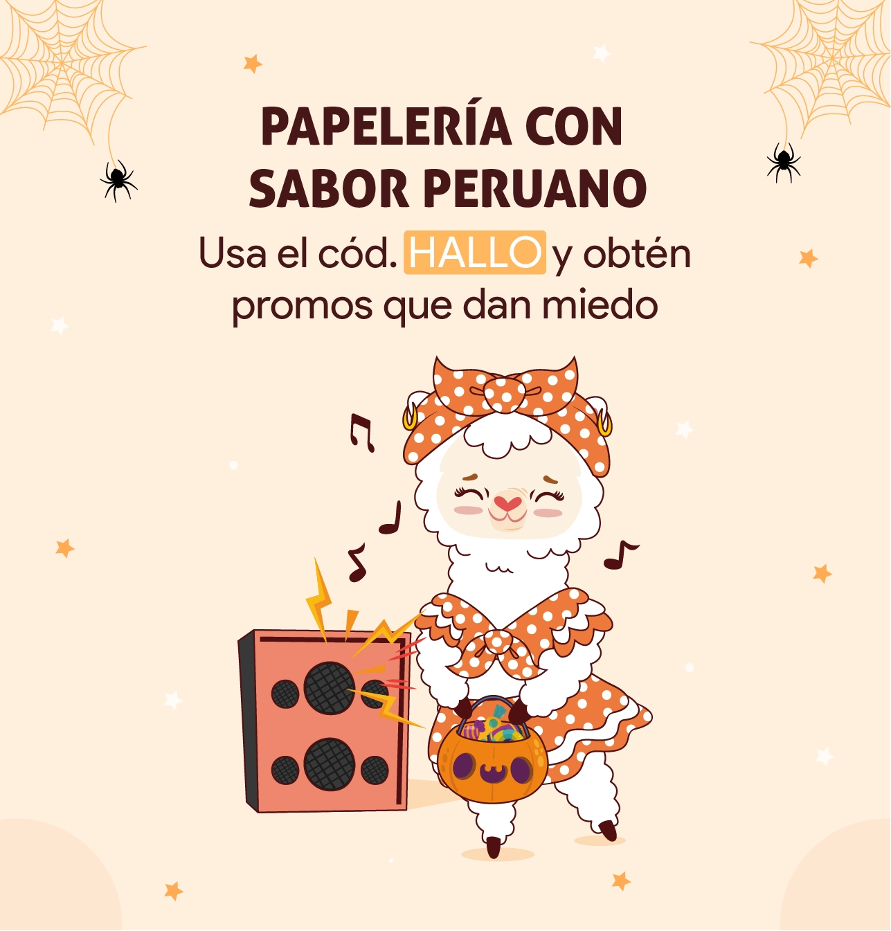 pop up octubre ingenial