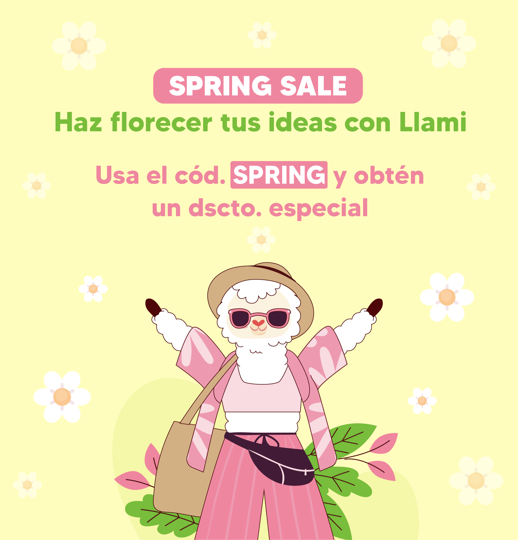 POP UP SEPTIEMBRE
