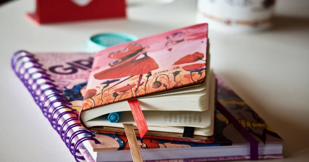 Agendas personalizadas