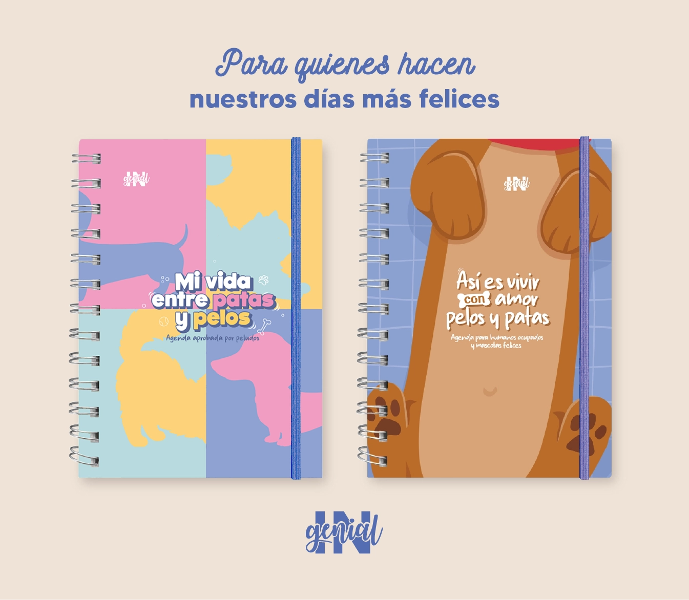 Banner petlovers mobile ingenial