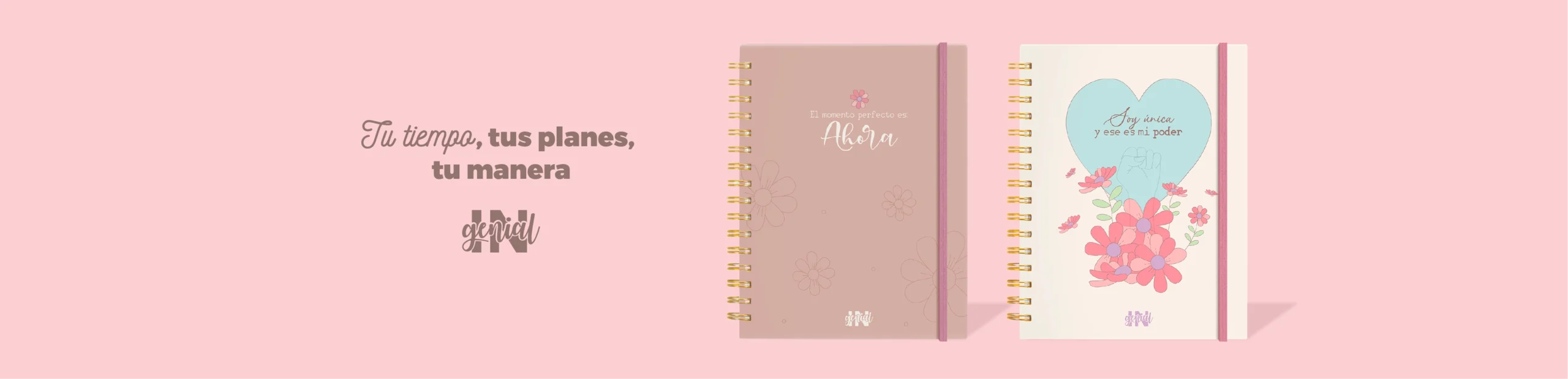 Ingenial banner agendas pc ingenial