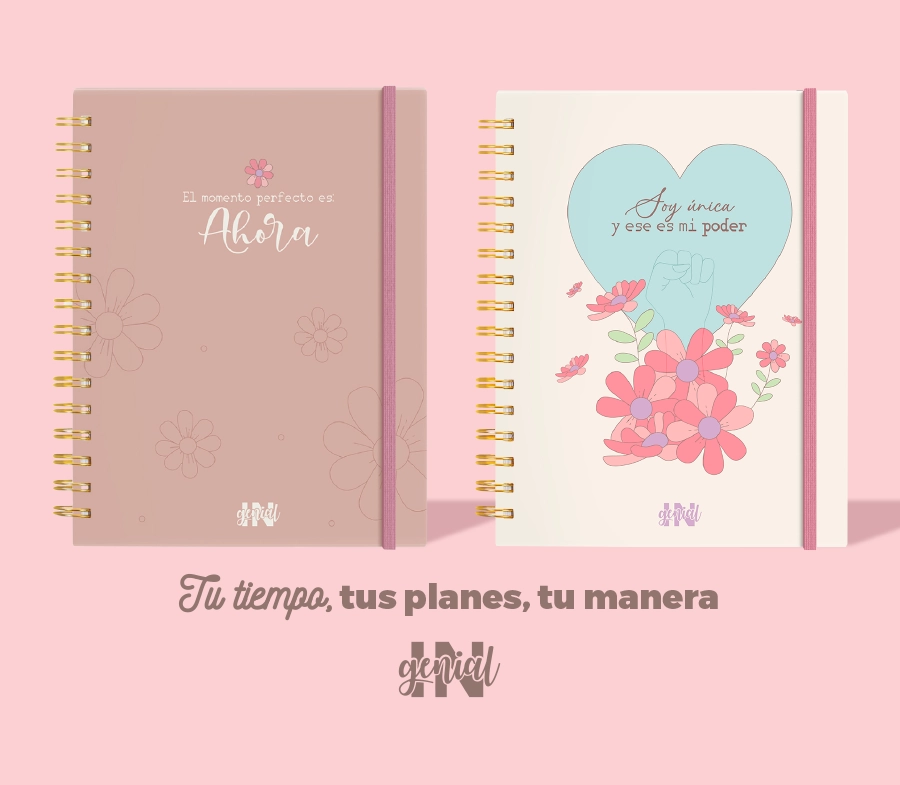 banner agendas mobile ingenial