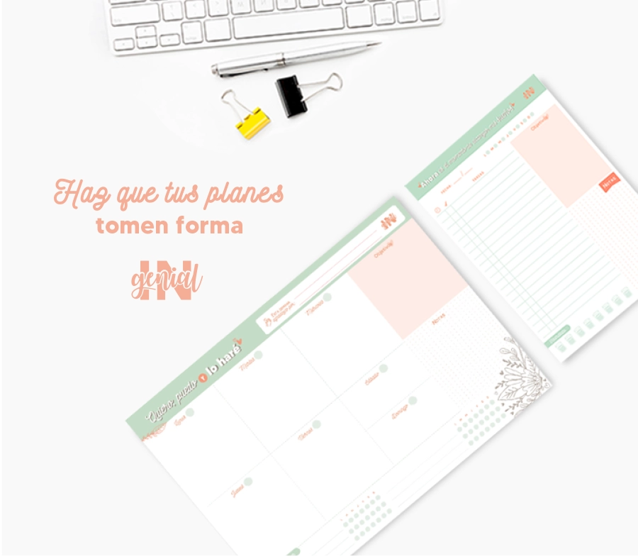 banner planners mobile ingenial