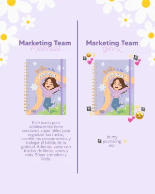 Instagram post from ingenialoficial. This post is in position 1.